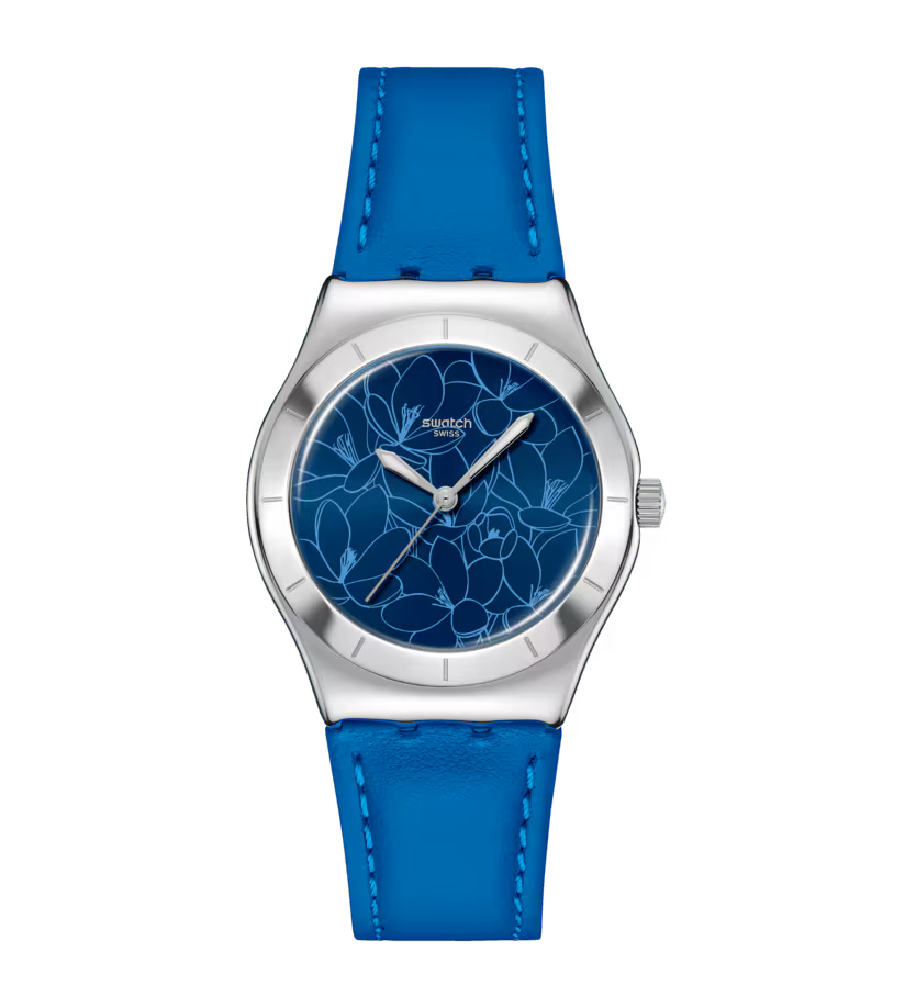 BLUE PETAL PROMISE